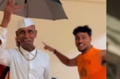 Trendy Marathi Rap Song Appa Cha Vishay Lay Hard Is Taking Over Internet