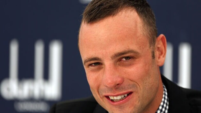 Text: Pistorius affidavit at Pretoria bail hearing