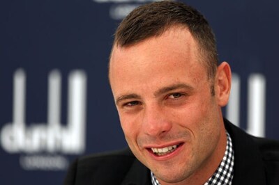 Text: Pistorius affidavit at Pretoria bail hearing