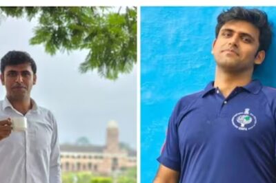 Forest Officer Himanshu Tyagi Shares 5 'Age-old Traditions That Are Not Myths'