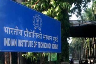 QS World University Rankings 2021: IIT Bombay Best in India