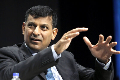 RBI Should be Allowed to Take Its Own Decision: Rajan