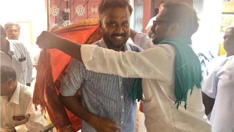 Tamil Nadu Village Elects Muslim Man as Panchayat President in Act of Solidarity Against CAA