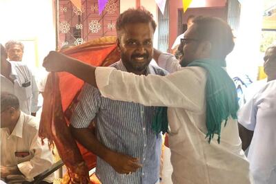 Tamil Nadu Village Elects Muslim Man as Panchayat President in Act of Solidarity Against CAA