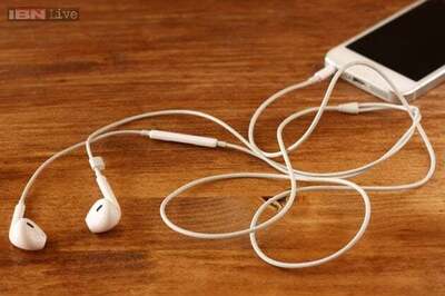 Here's how to keep your earphones from tangling