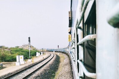 Doubling of Rajkot-Kanalus Line in Gujarat Will Create New Economic Possibilities: Rly Minister