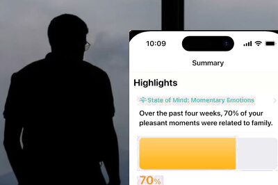 After Heart, Apple’s Next Big Focus Is Tracking Your Mental Health