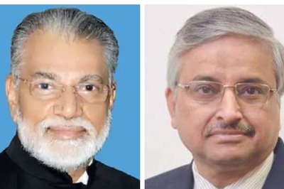 From Former ISRO Chief To Ex-AIIMS Director: Know Who Are Part Of Committee Formed To Reform NTA Functioning