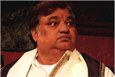 Harish Patel on Starring in Marvel's Eternals: People will Say Ibu Hatela Did Something New