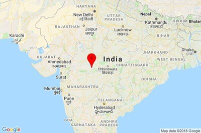 Harsud Election Result 2018 Live Updates: Kunwar Vijay Shah of BJP Wins