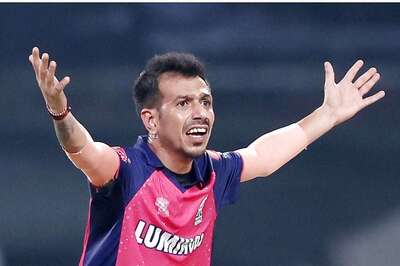 Would Rather Have Two Wrist-Spinners But Chahal Not A Lock-in, Says Irfan Pathan on India's Squad Ahead of T20 WC