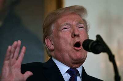 Donald Trump Has One Word for First US Presidential Debate — 'BORING'