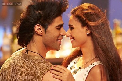 'Karle Pyaar Karle' review: It celebrates the spirit of being young