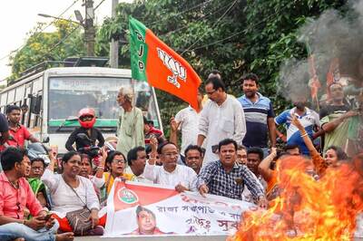Bengal: In Emergency Meeting, Govt Effects Police Reshuffle in Violence-hit Howrah District