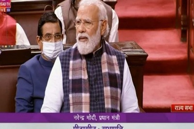 'Nehru Left Goa to Fend for Itself to Protect His Image as Peace-Loving Global Leader': Modi's Latest Salvo