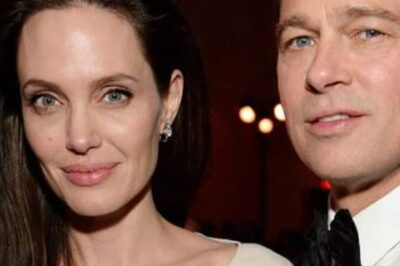 Angelina Jolie Says She 'Fought' With Brad Pitt For Working With Harvey Weinstein Who Tried to Assault Her