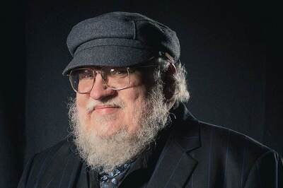Game of Thrones Author George RR Martin Sues OpenAI For Using His Work To Train ChatGPT
