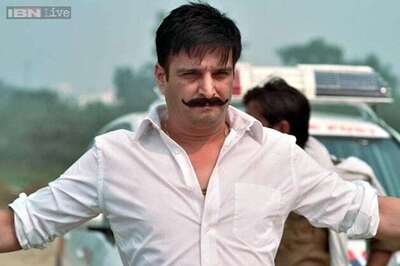 When will the immensely talented actor Jimmy Shergill get the acclaim that he deserves?