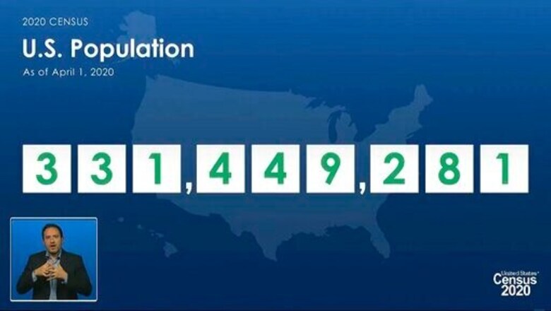 Report Says Technology Kept 2020 Census Below Expected Cost