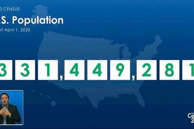 Report Says Technology Kept 2020 Census Below Expected Cost