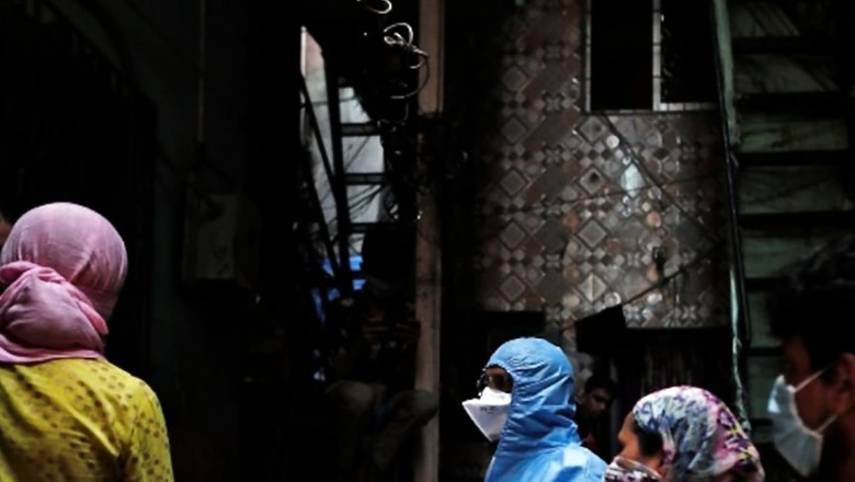 BMC to Launch Home Vaccination of Bed-ridden Citizens from Friday
