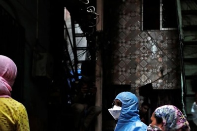 BMC to Launch Home Vaccination of Bed-ridden Citizens from Friday