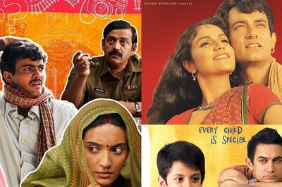Before Laapataa Ladies, Aamir Khan's Lagaan and Taare Zameen Par Also Compete For Oscar; Did You Know?