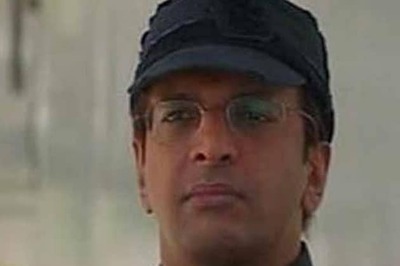 AAP's Jaaved Jaffrey attacks Congress, BJP over corruption, riots