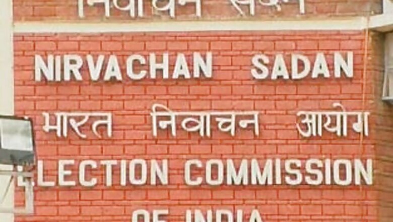 DMK urges EC to put list of official on poll duty on website