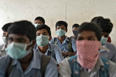 Covid-19 a Setback for Education Sector, Govts Need to Address Inclusion Challenges: UNESCO Report