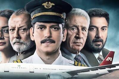 'Sensitivities Will Be Kept In Mind': Netflix Team To Govt Amid 'IC 814: The Kandahar Hijack' Row