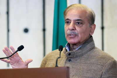 ‘Feel Ashamed’: PM Shehbaz on Bangladesh's Economic Boom As Pak Business Leaders Urge For India Trade Talks