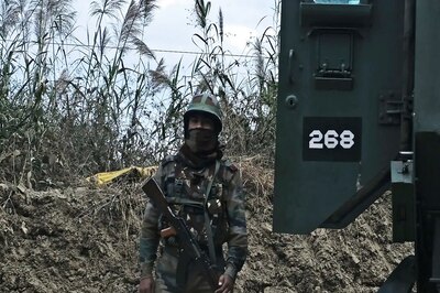 Nagaland Firing Incident: TMC Submits Memorandum to Amit Shah Over AFSPA 'Misuse'