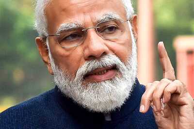 India 2nd to None in Adopting Tech Innovations, Says PM Modi at Launch of 'Infinity Forum'