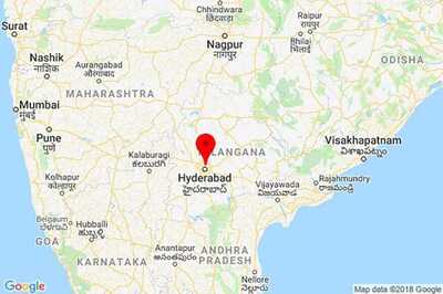 Malkajgiri Election Result 2018 Live Updates: Hanumanth Rao Mynampally of TRS Wins