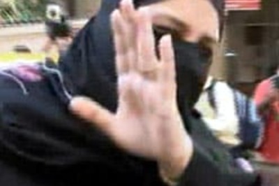 Haseena case lawyer sacked, scared