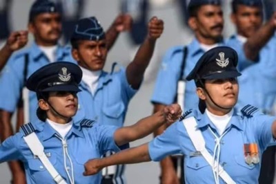 Air Force Agniveer Recruitment 2024: Application Window Closes Today