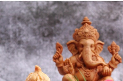 Ganesh Chaturthi 2022: Did You Know Why Lord Ganesha Loves Modaks? Try These Modak Recipes at Home