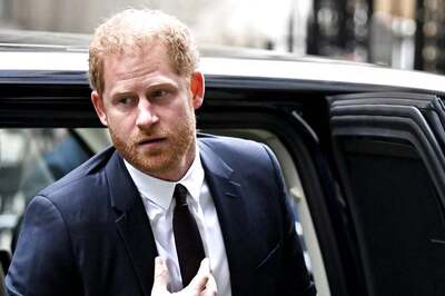 Poll Shows Americans Backing Prince Harry Even If He Lied On His Visa Application Regarding Drug Use