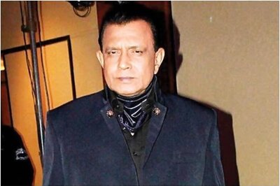 Mithun Chakraborty to Skip Birthday Celebrations Due to Sushant Singh Rajput's Death and COVID-19