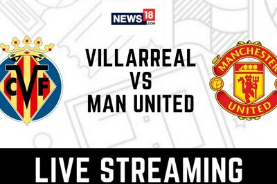 UEFA Champions League 2021-22 Villarreal vs Manchester United LIVE Streaming: When and Where to Watch Online, TV Telecast, Team News