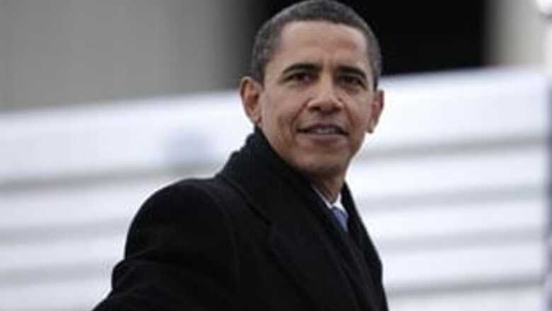 Another Indian American makes it to Team Obama