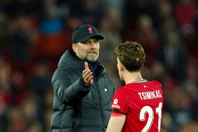 UEFA Champions League: 'Players Only Human,' Says Jurgen Klopp as Liverpool Survive Collapse to Reach Semis