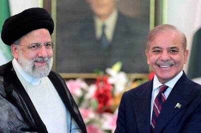 Global Watch | Why Iranian President’s Much-Hyped Pakistan Visit is a Non-Starter