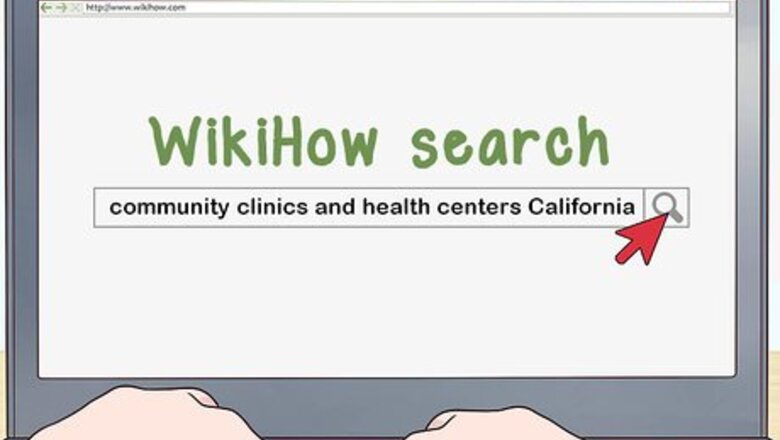 How to Pay Medical Bills Through Grant Money