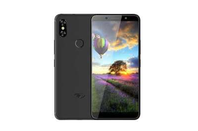 Itel A62 With Face Unlock, Dual Camera Setup Launched in India For Rs 7,499