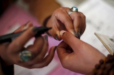 Meet the Oldest Voter in MP, who has Participated in Every Single Election Since Independence