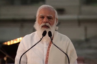 Netaji Would Have Been Proud to See India Helping Other Nations With Vaccines, Says PM Modi