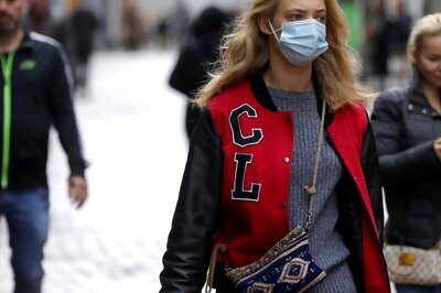 Panicked Nations Rush to Impose Lockdowns as Europe Becomes ‘Covid Epicentre’. Details Here