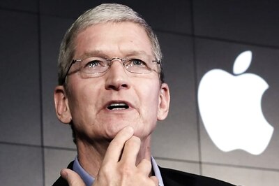Now Kannada Fever Reaches Doorstep of Apple CEO Tim Cook